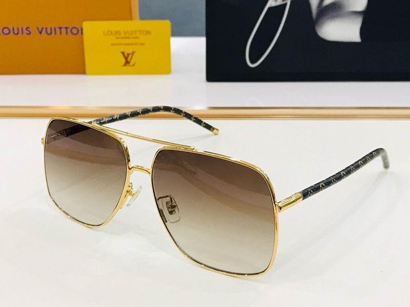 LV Sunglasses 383